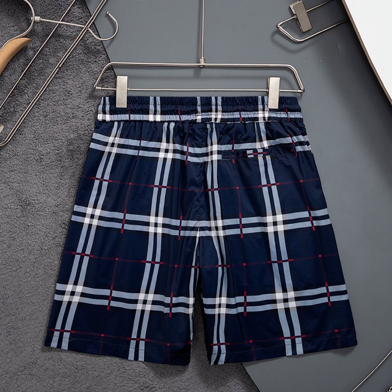 BUC041 New Men's Summer Beach Pants, Swimming Pants, Shorts Clothing