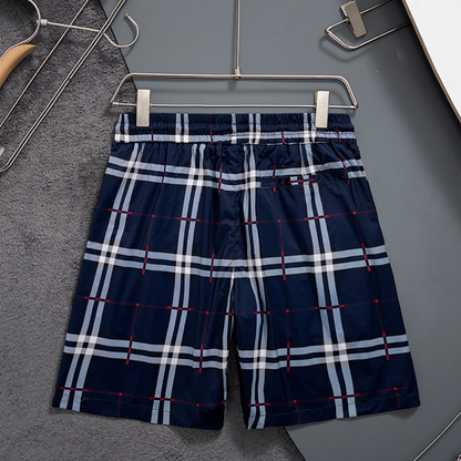 BUC041 New Men's Summer Beach Pants, Swimming Pants, Shorts Clothing