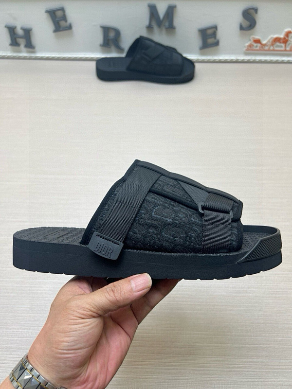 YDS1 Men Women shoes 38-45 Slipper with box