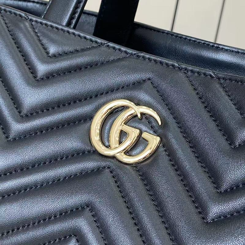 LGP30 Leather Bag 39-24-16CM Handbag