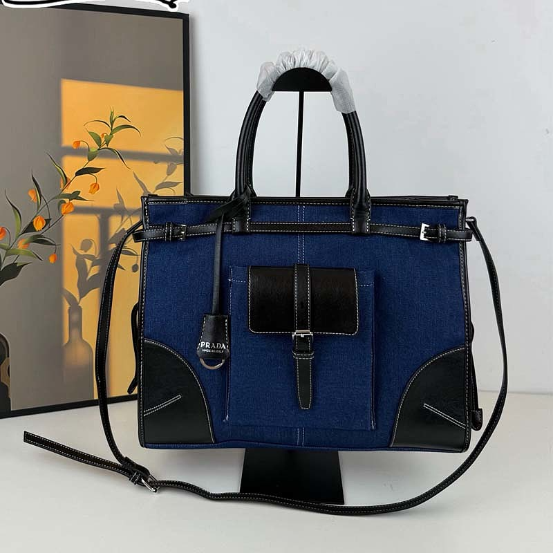 LPP39 bag 32-16cm 38-28cm Hand bag
