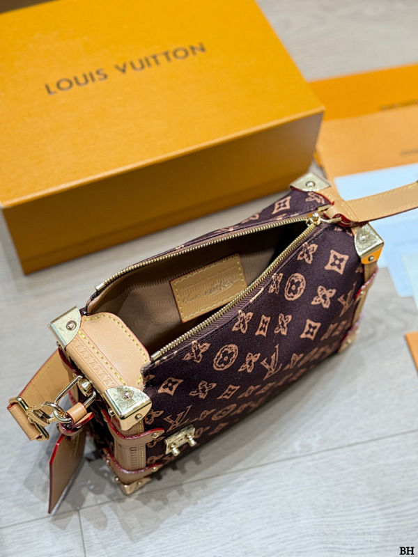 MLP57  Bag 24-17CM Shoulder Bags