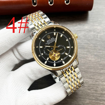 RW50   Fine men's watch 40*13mmCITIZEN movement