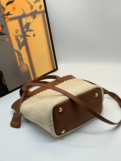 LPP28 bag 21-23cm Hand bag