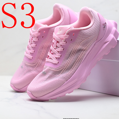 AAS5 Man and women 36-45 shoes with box