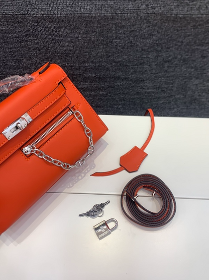 LHP14 bag 22cm Shoulder bags
