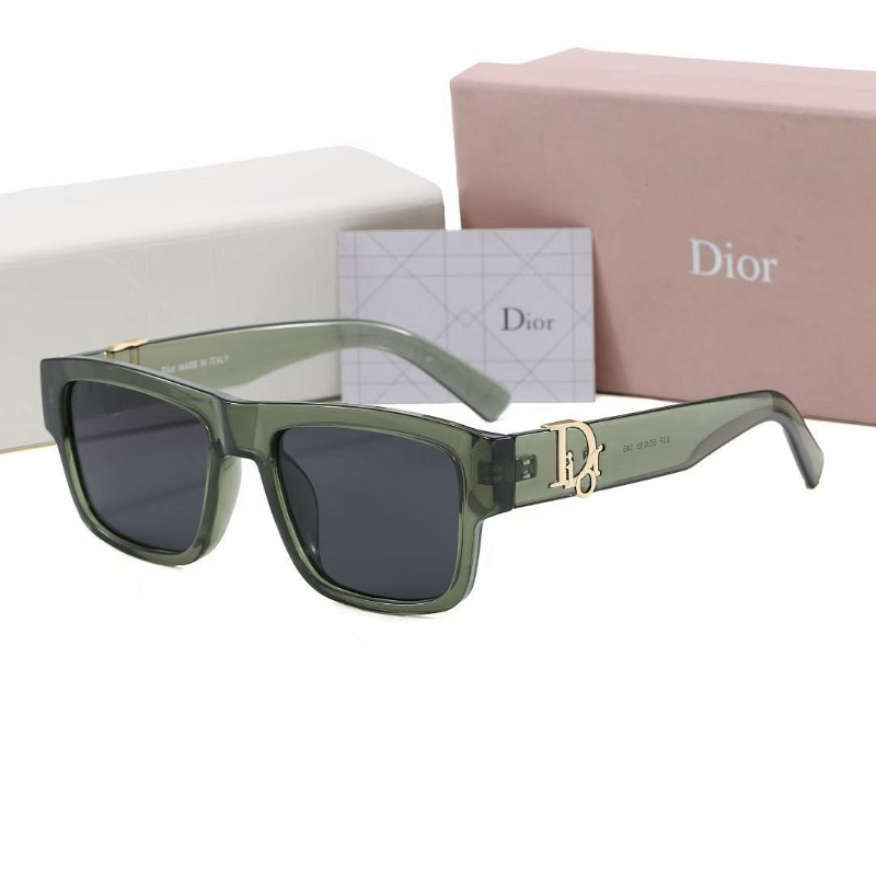 S3F Sunglasses with box