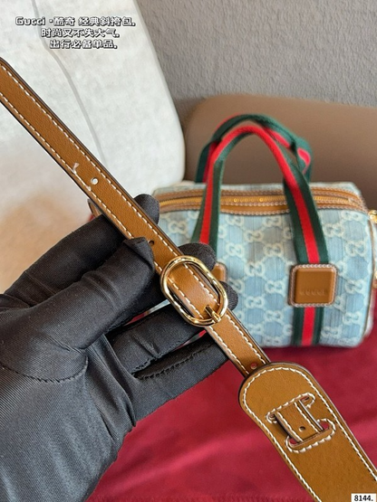 MGP20 bag 20-12-13CM Handbag