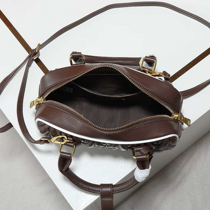 LMP23 bag 23-12-9cm Hand bag