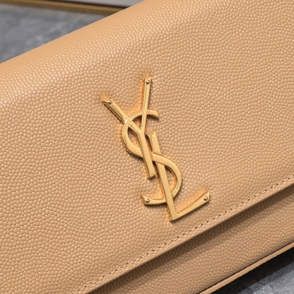 LYP04 Fashion women shoulder bags 24X5.5X14.5CM leather bag