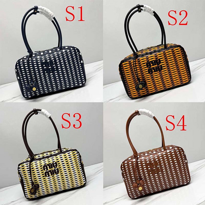 LMP27 bag 34-20-10cm Hand bag