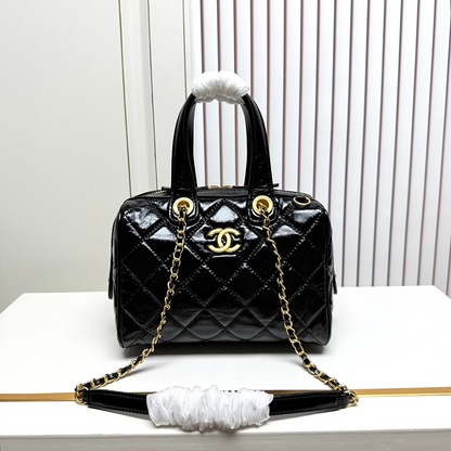 LCP63 bag 17-21-13cm Hand bag