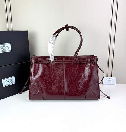 LPP43 bag 38-25-13cm Hand bag
