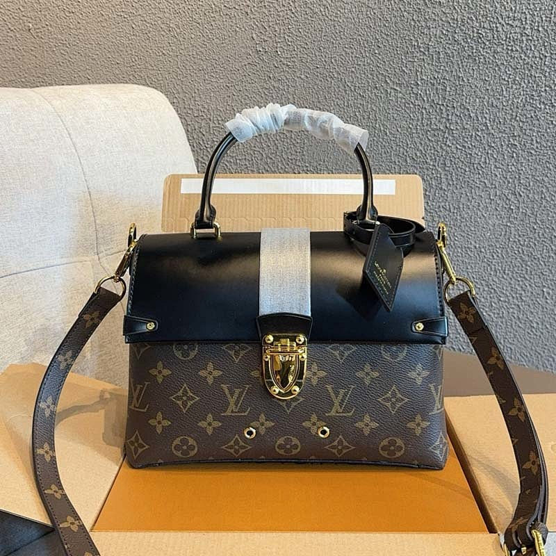 MLP55  Bag 25-10-15CM Shoulder Bags