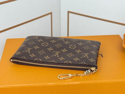 LLP289 Card wallet 33-23.5-1CM 24-15.5-1cm 15-9-1cm  with box