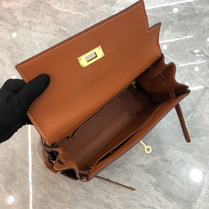 LHP13 bag 25-20-10CM Shoulder bags