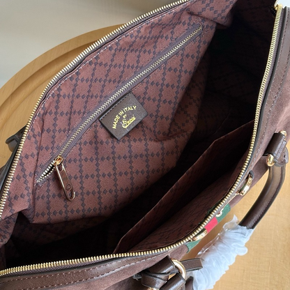 LGP73 bag 38.5-22.5-13cm Hand bag