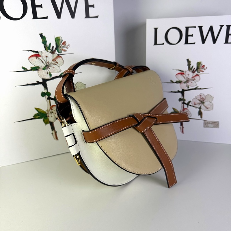 LGP108 bag 25-19-11.5cm Shoulder bags