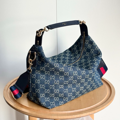 LGP03 Canvas Bag 33-27-15CM Travel Bags