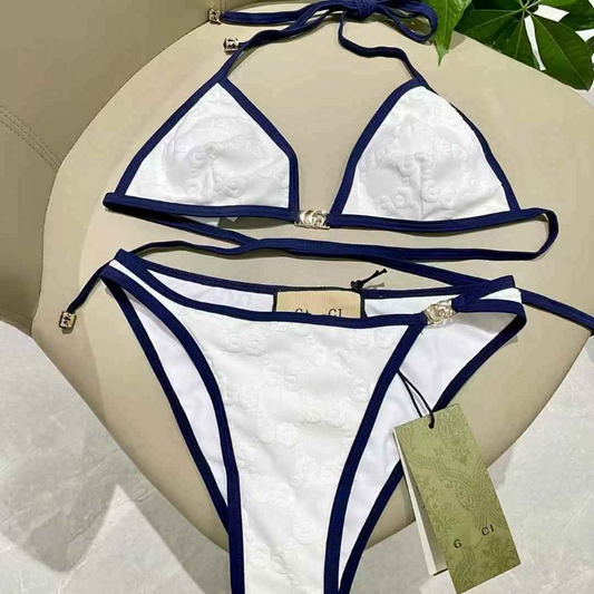 ZGUR1  Women's swimwear two-piece bikini