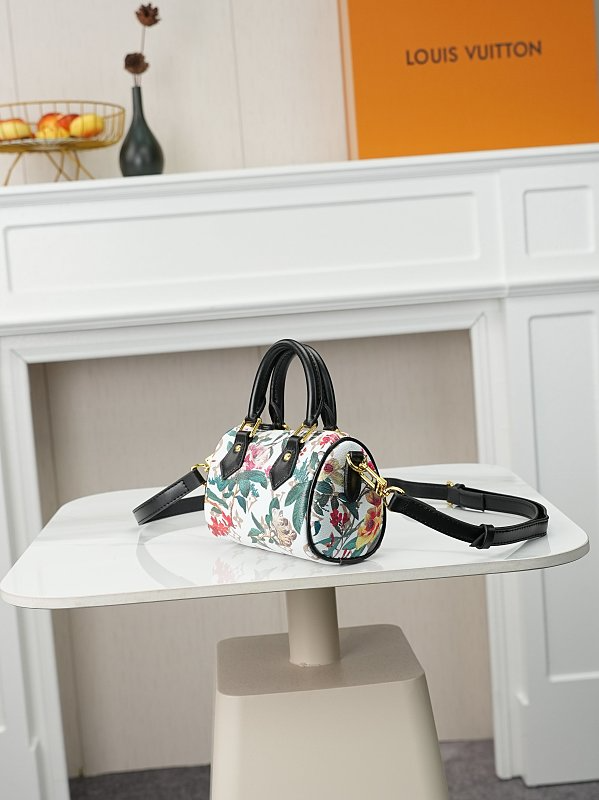 LLP320  Bag 16-10-7.5CM Handbag Bags