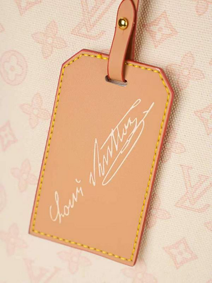 LLP272 bag 32-29-17CM Hand bag