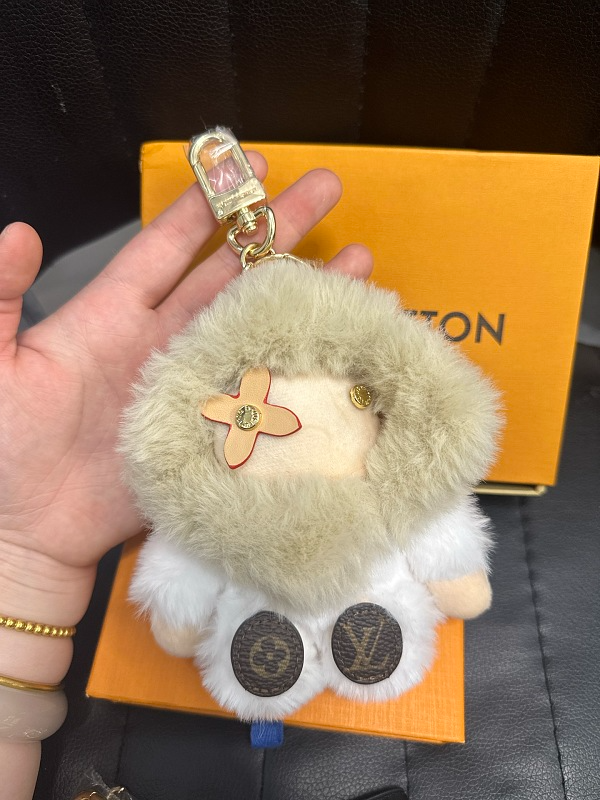 JK9 Key Chain New Style