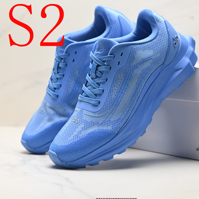 AAS2 Man and women 36-45 shoes with box