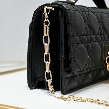LDP28 bag 25-15-6cm Shoulder bags