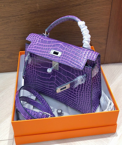 LHP15  Bag 22-7-16CM Handbag Bags