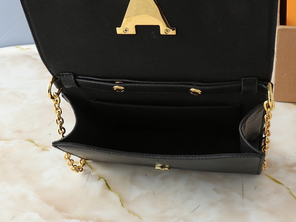 LLP136 Fashionable 22-14-5CM Bags quality Shoulder bag