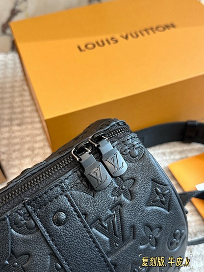 MLP82 Leather bag 27-16CM  Bags