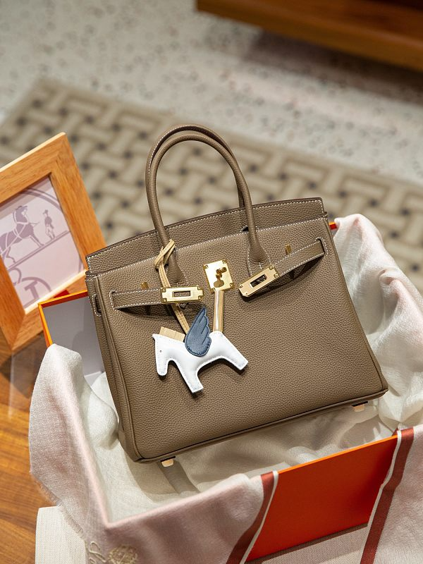 LHP10 bag 30X22X16CM Hand bag