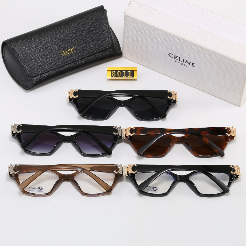 8011  Sunglasses with box
