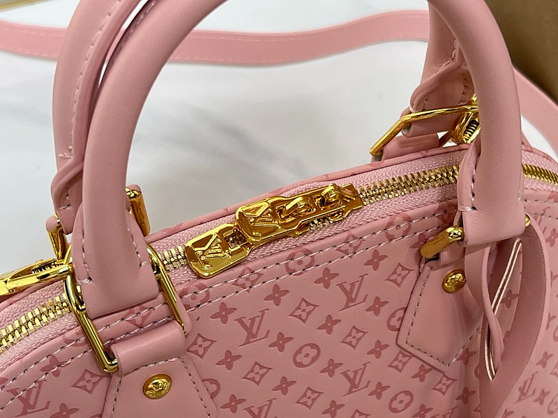 LLP315 bag 23.5-17.5-11.5CM Hand bag