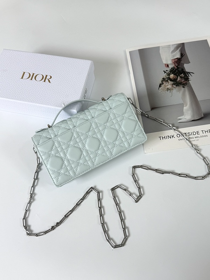 LDP65 Bag 21-11-5cm Shoulder bags