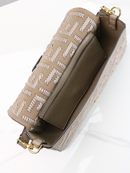 LFP47  bag 26-5-15CM Shoulder bags