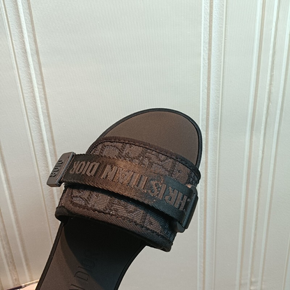 MJDS32 Slippers Women shoes 35-42 With box