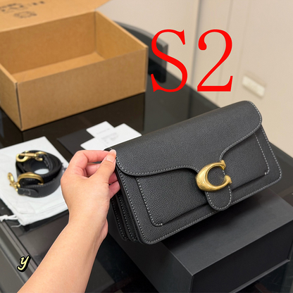 ACP03 Bag 25-15CM Shoulder bags With Box