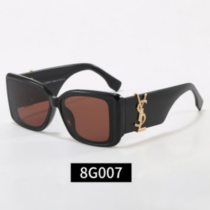 8G007  Sunglasses with box
