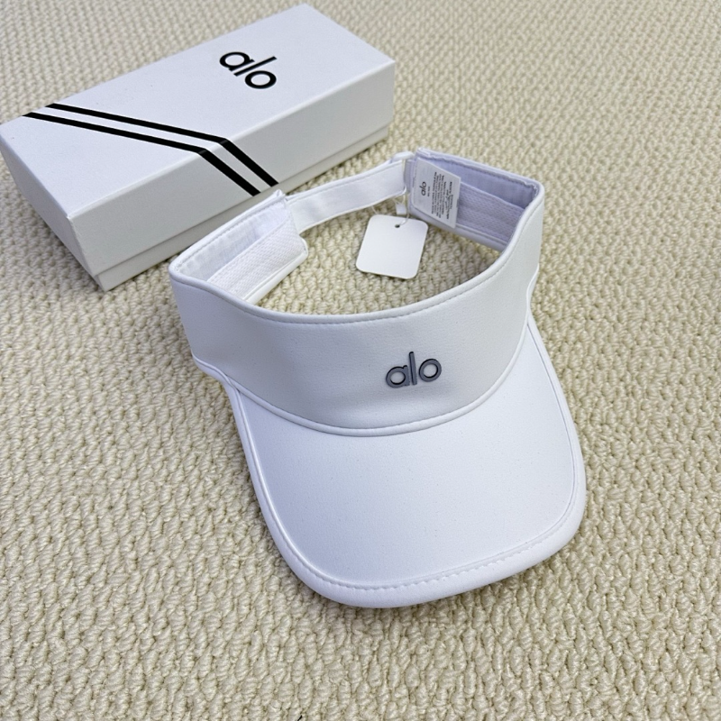 ALH6 New women's sports top hat sun hat