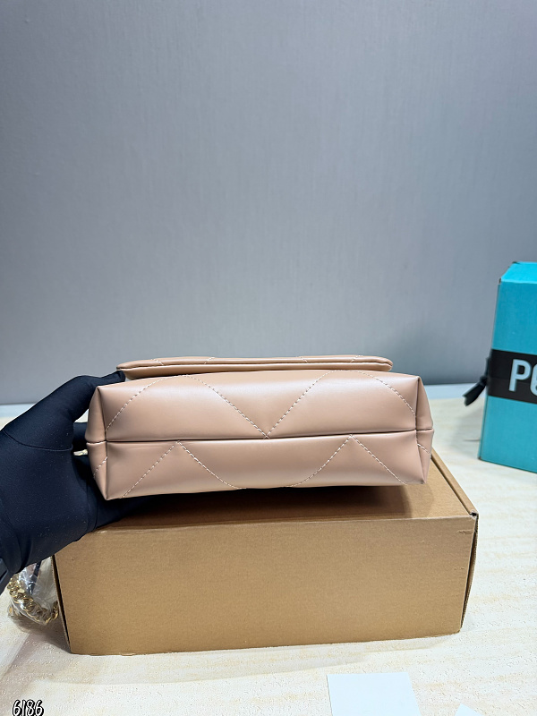 ATP1 Bag 27-19CM 22-15CM Shoulder bags With Box