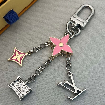 JK87 Key Chain New Style
