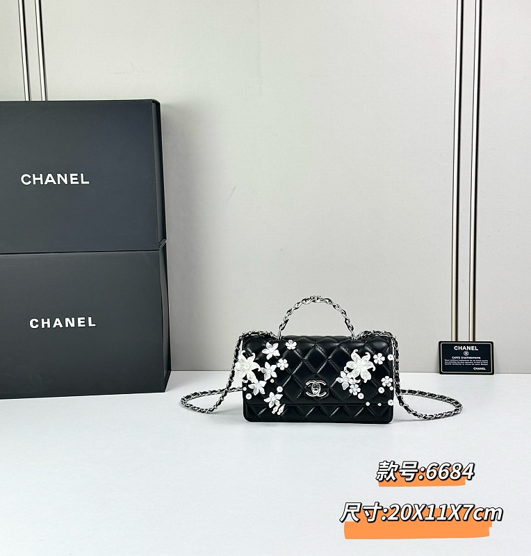 LCP61 bag 20-12-6cm Hand bag