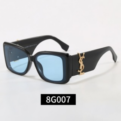 8G007  Sunglasses with box