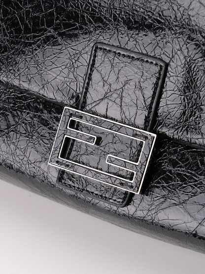 LFP45  bag 31.5-12-22cm 16-10-13cm Shoulder bags