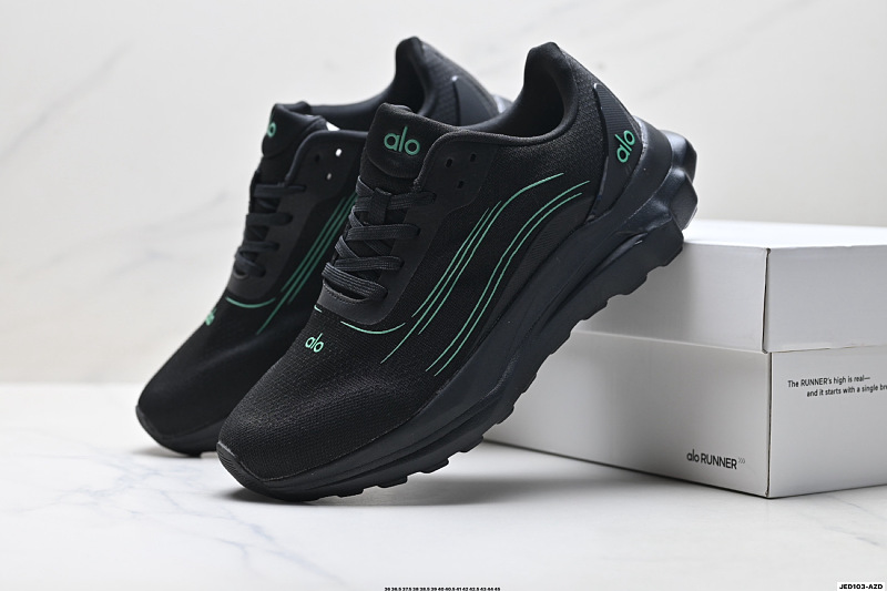 AAS4 Man and women 36-45 shoes with box