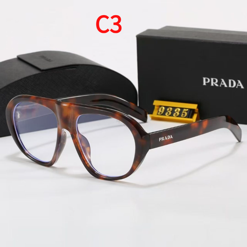 9885 Sunglasses with box