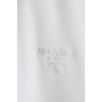 PRC50 New men's summer short sleeved polo collar clothing