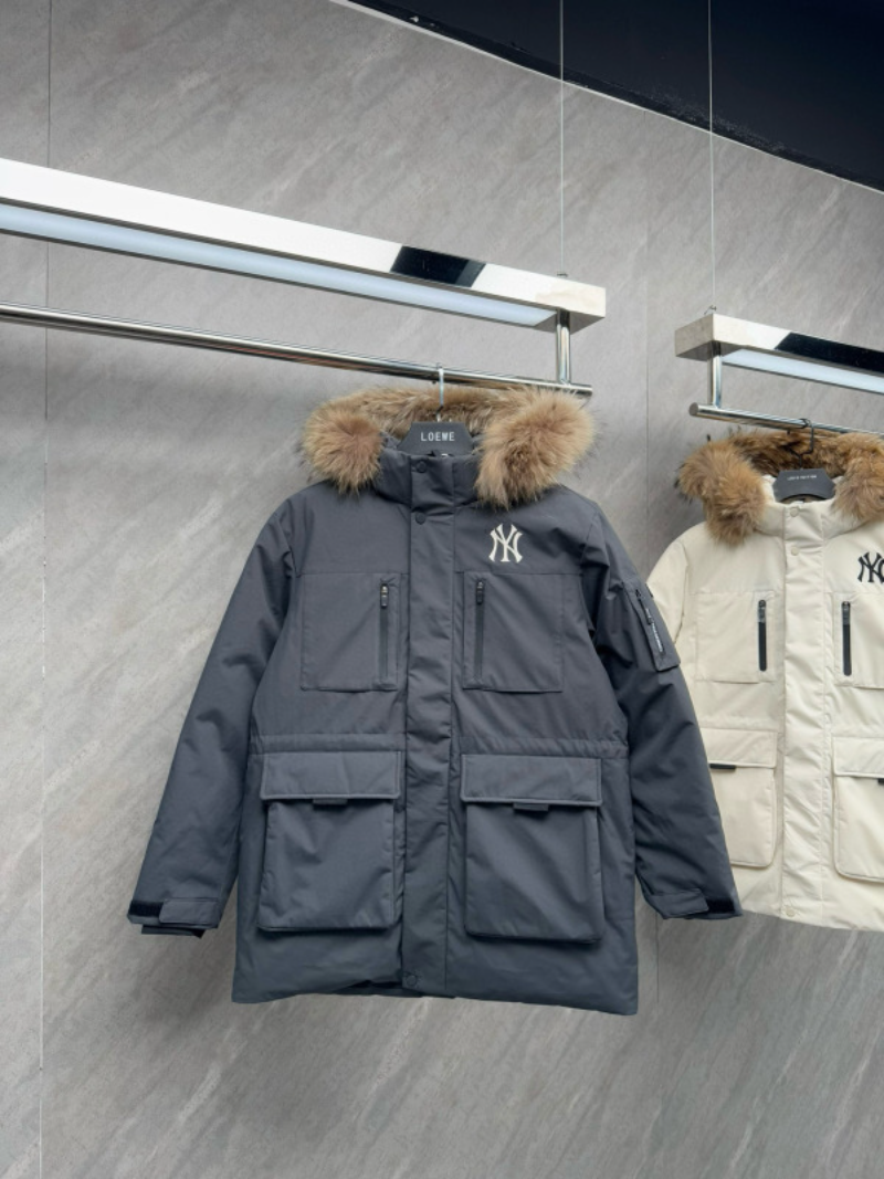 110041  New workwear down jacket Top quliaty 1:1 clothing